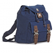 Hanf Minirucksack