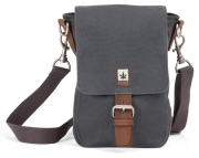 Hanf Umhänge/Gürteltasche