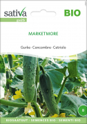 Gurke Marketmore