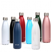 Isolierflasche 0,75 l