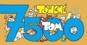 ©TOM-Touché Band 7500