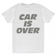 car is over Shirt
