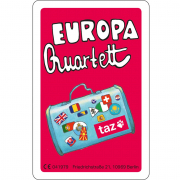 taz-EUROPA-Quartett