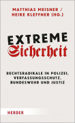 Meisner/Kleffner (HG): Extreme Sicherheit