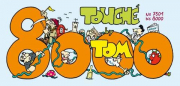 ©TOM-Touché Band 8000
