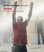 Edition N° 29 Türkei