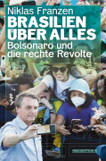 Franzen, Niklas: Brasilien über alles