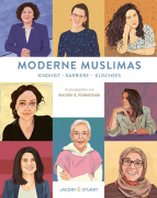 Finkelstein, Kerstin: Moderne Muslimas