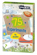 75 supercoole Experimente