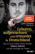 Gltekin, Cetin: Geboren, aufgewachsen und ermordet in Deutschland