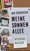 Feddersen, Jan: Meine Sonnenallee