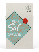 Flor de Sal aus Mosambik