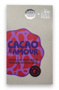 Cacao d’Amour Ritual-Edition