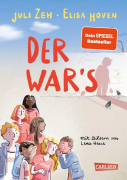 Zeh/Hoven: Der wars