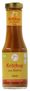Curryketchup aus Krbis (bio)