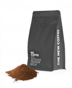 Entkoffeinierter Espresso „No Coffee” (bio)