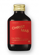 Wildkruterauszug Christmas (bio)