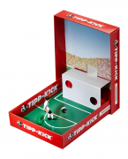 Tipp-Kick DFB Torwandspiel
