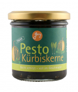 Pesto Krbiskerne (bio)