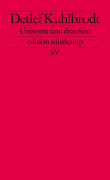 Kuhlbrodt, Detlef: Umsonst und drauen