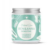 Zahnpasta sensitiv