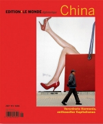 Edition N° 1  China