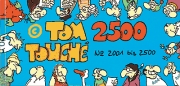 ©TOM-Touché Band 2500